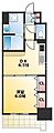 ブランクレール谷町6階7.0万円