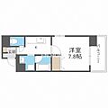 サムティ上町台龍造寺9階8.4万円