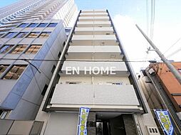 ノーブルスクエア新町