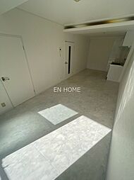 シャトー豊田 603 6階1LDKのリビング/ダイニング