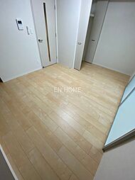 ヴィラ・セレーノ玉造本町 503 5階2Kのリビング/ダイニング