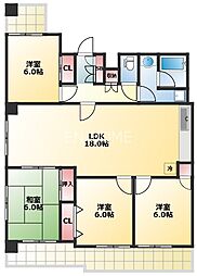 ライフステージヨシダ 10階