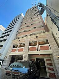 Osaka Metro中央線 堺筋本町駅 徒歩3分の賃貸マンション