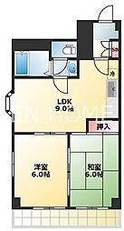 サンプラザ浪速1番館 5階