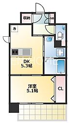 Da Vinchi(ダ ヴィンチ) 3階