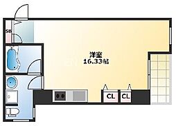 ゼウスニューヨーク五番街 9階