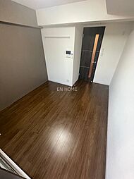 セイワパレス玉造駅上 1201 12階1Kのリビング/ダイニング