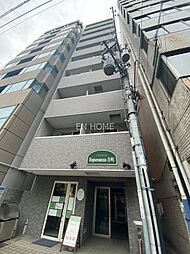 エスペランサ谷町