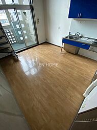 SONIX　2015 1005 10階1LDKのリビング/ダイニング