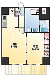 Osaka Metro千日前線 桜川駅 徒歩5分