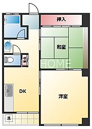 第二銭辰ビル 6階