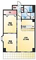 ライラック上本町5階13.5万円