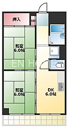 上垣第三ビル 5階