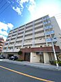 キャッスルビュー玉造上町台