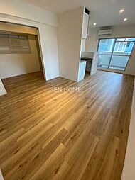 ラクメンビル 1LDKの写真