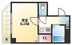 Osaka Metro谷町線 谷町九丁目駅 徒歩3分 3階/-