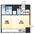 北浜コンソール10階8.1万円