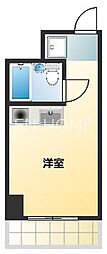ライオンズマンション日本橋 2階