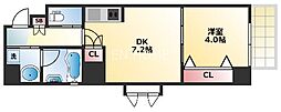 Osaka Metro千日前線 谷町九丁目駅 徒歩7分