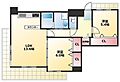 フォレステージュ谷町11階18.0万円