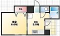 ヴェルドミール山忠松屋町8階6.8万円
