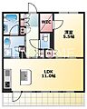 R-court2階14.0万円