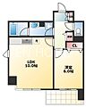 マンションSGI真田山4階7.2万円