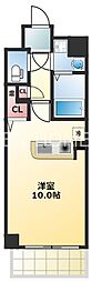 ヴェルデ南船場 3階