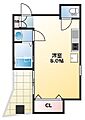 エルミタージュ難波南29階5.6万円