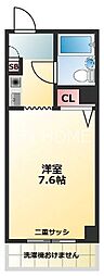 トップヒルズ森之宮 6階