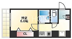 ODESSA南船場 7階