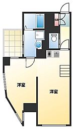コーコス大阪ビル 5階