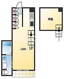 Home Builder Sakuragawa 7階