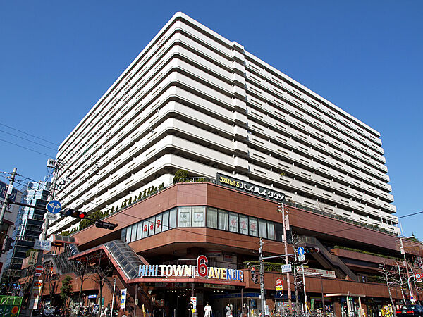 セレニテ谷九プリエ 206｜大阪府大阪市天王寺区生玉前町(賃貸マンション1K・2階・22.85㎡)の写真 その26