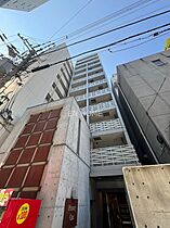 南堀江プライマリーワン 1204 ｜ 大阪府大阪市西区南堀江３丁目9-14（賃貸マンション1R・12階・31.57㎡） その1