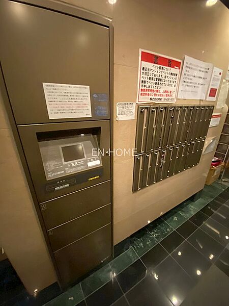 大阪府大阪市西区靱本町２丁目(賃貸マンション1R・7階・30.01㎡)の写真 その17