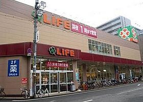 大阪府大阪市浪速区敷津西１丁目1-31（賃貸マンション1LDK・4階・41.29㎡） その21