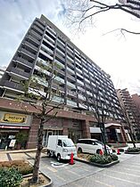 ロイヤルパークス桃坂 713 ｜ 大阪府大阪市天王寺区筆ケ崎町5-38（賃貸マンション1LDK・7階・59.64㎡） その1