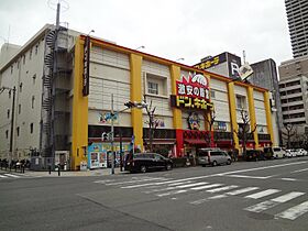 ロイヤルパークス桃坂 713 ｜ 大阪府大阪市天王寺区筆ケ崎町5-38（賃貸マンション1LDK・7階・59.64㎡） その24