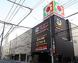 レジュールアッシュ谷町四丁目グランクラス 1202 ｜ 大阪府大阪市中央区谷町４丁目5-6（賃貸マンション1LDK・12階・47.08㎡） その23