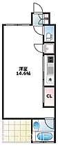 匠空KYOMACHIBORI 803 ｜ 大阪府大阪市西区京町堀２丁目12-19（賃貸マンション1R・8階・31.70㎡） その2