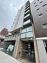 大阪府大阪市浪速区幸町１丁目2-5（賃貸マンション1LDK・3階・36.00㎡） その1