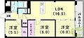 ネオハイツ垂水8階13.6万円