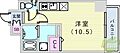 SDグランツ神戸大開通5階6.8万円
