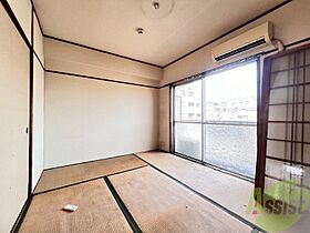 大塚コーポ  ｜ 兵庫県神戸市長田区大塚町5丁目（賃貸マンション2K・4階・29.16㎡） その10