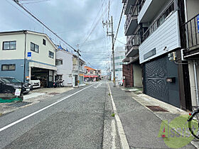 野田マンション  ｜ 兵庫県神戸市長田区野田町7丁目1-20（賃貸マンション1R・2階・17.00㎡） その26