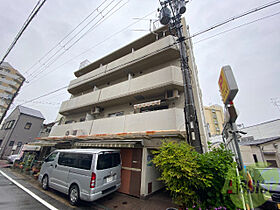 エフアール板宿  ｜ 兵庫県神戸市長田区庄山町1丁目（賃貸マンション1DK・5階・29.00㎡） その1