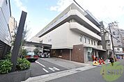 新須磨病院 862m
