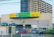 ドラッグストアサーバ須磨大池店 505m