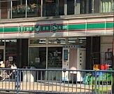 ローソンストア100 長田水笠通店 842m
